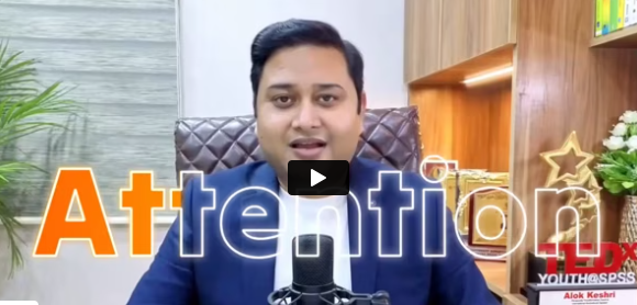 Free Training — R.I.S.E. Framework by Alok Keshri